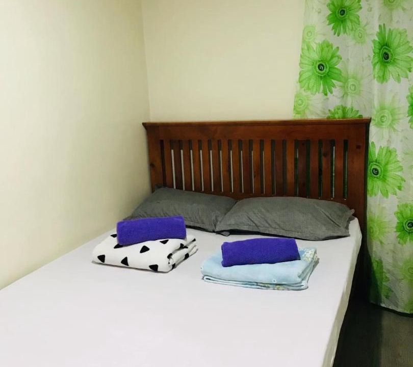 Photo of Bedroom in Baguio