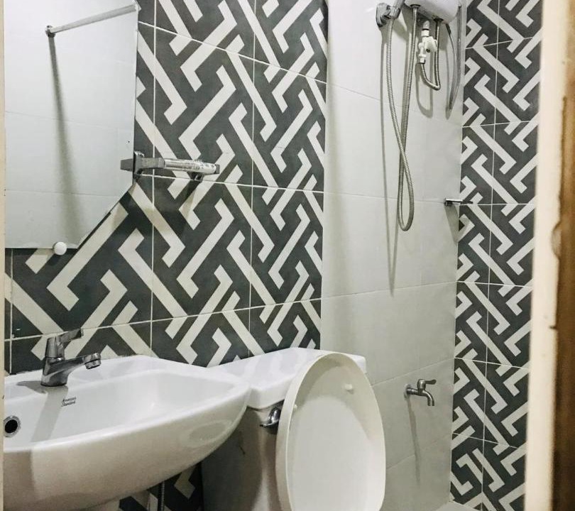Photo of Bathroom in Baguio
