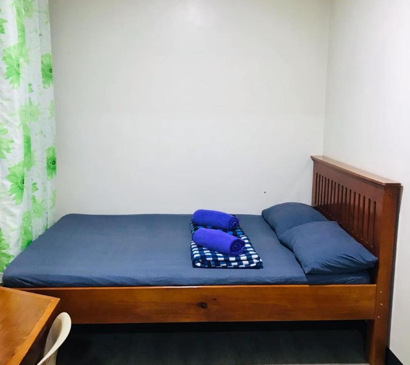 Photo of Bedroom in Baguio