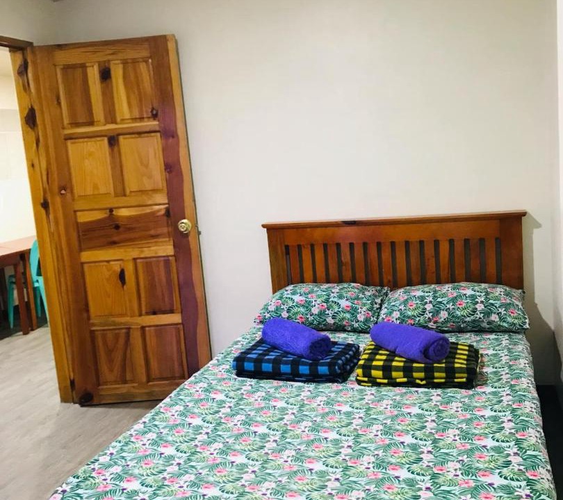 Photo of Bedroom in Baguio