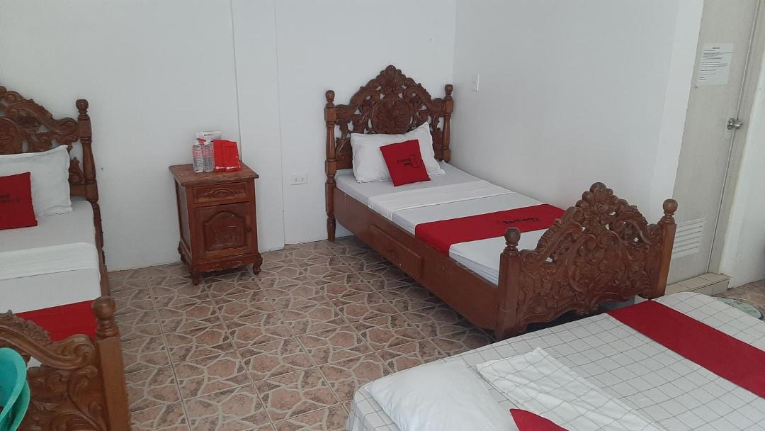 Photo of Bedroom in Iba