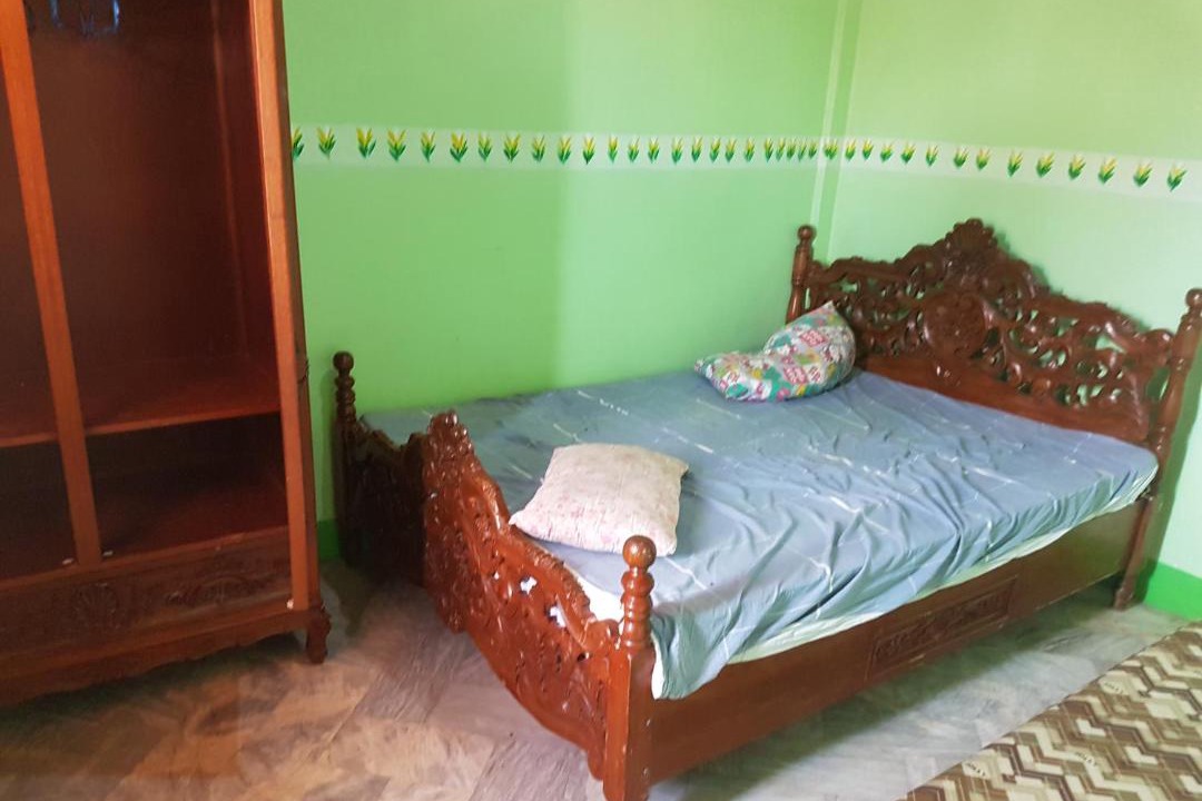 Photo of Bedroom in Iba