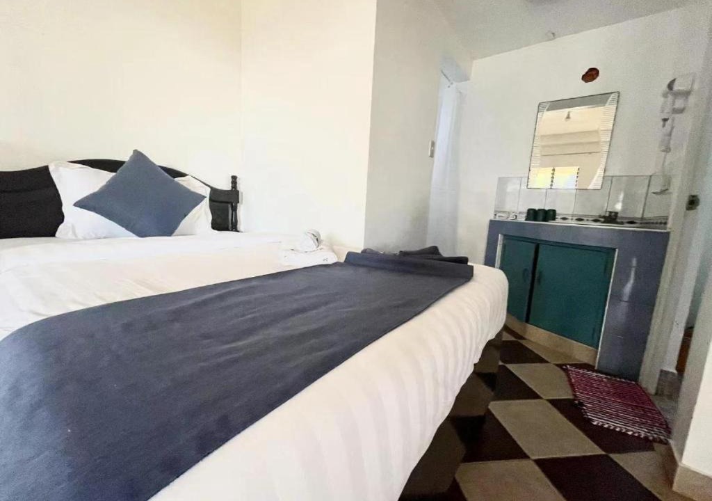 Photo of Bedroom in San Francisco