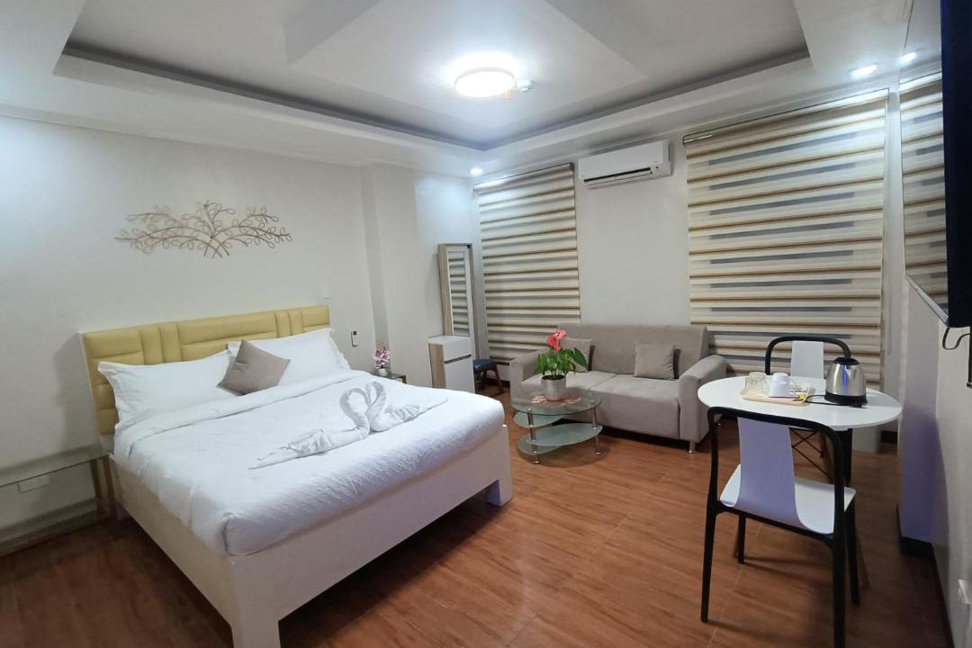 Photo of Bedroom in Naga