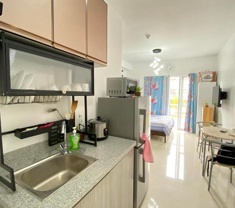 Photo of Kitchen in Minglanilla