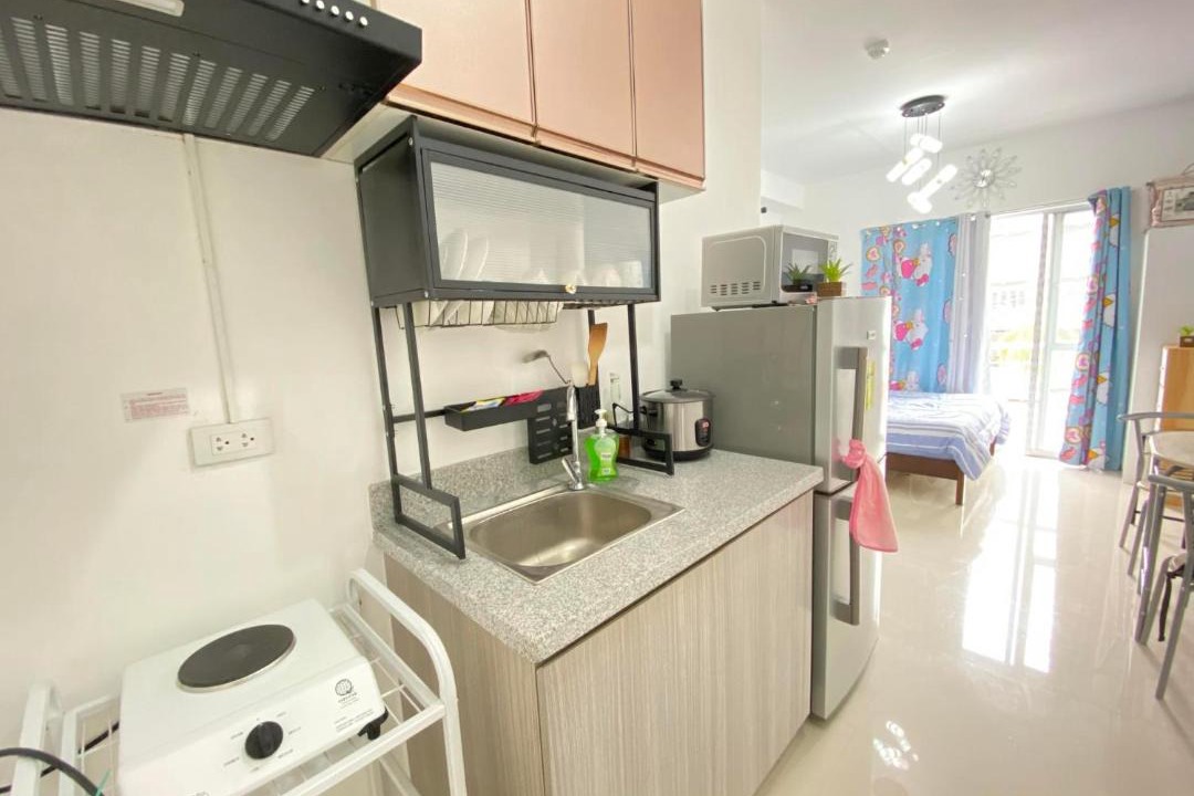 Photo of Kitchen in Minglanilla