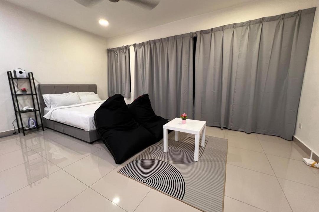 Photo of Bedroom in Shah Alam