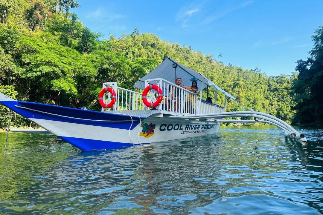 Photo of Others in Loboc