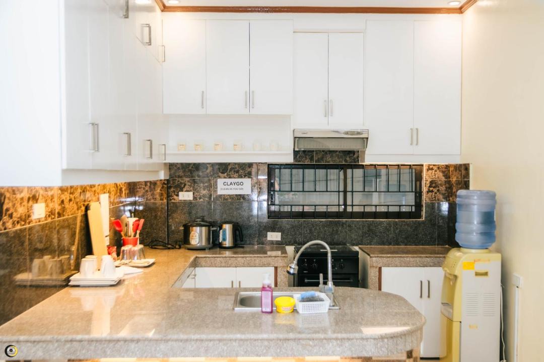 Photo of Kitchen in Balamban