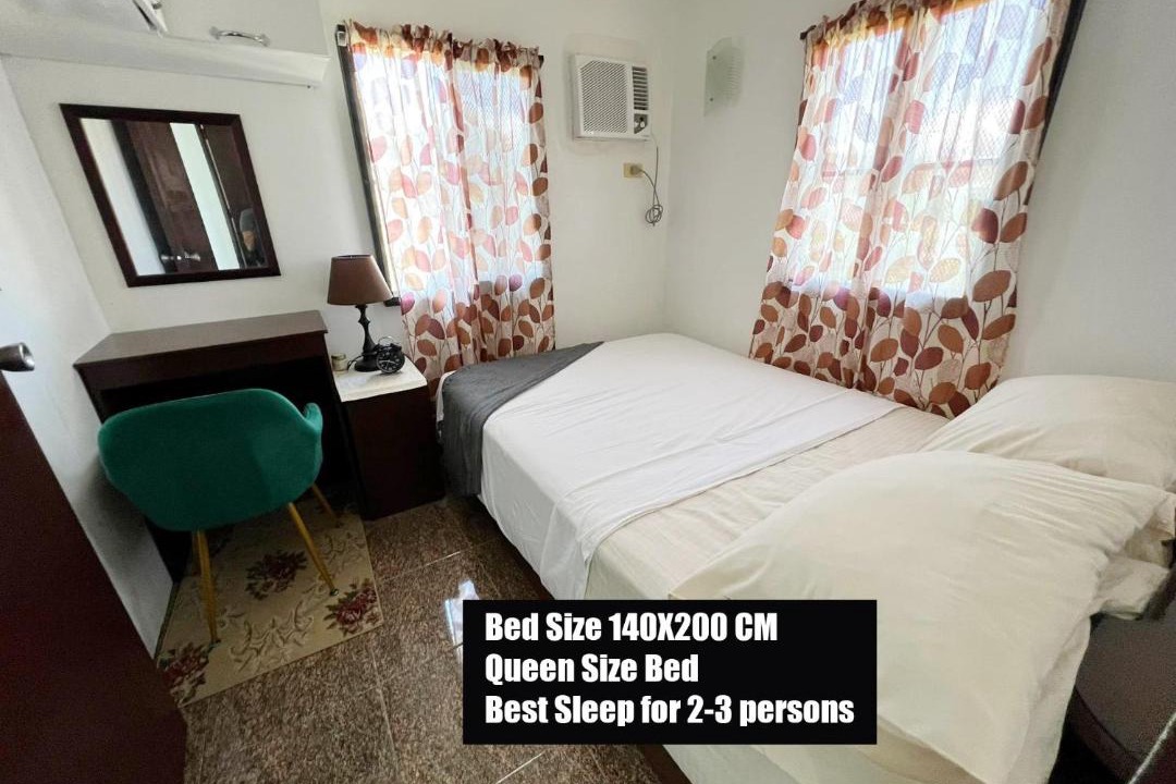 Photo of Bedroom in Talomo District