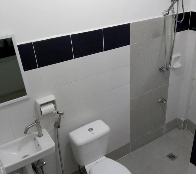 Photo of Bathroom in Goa