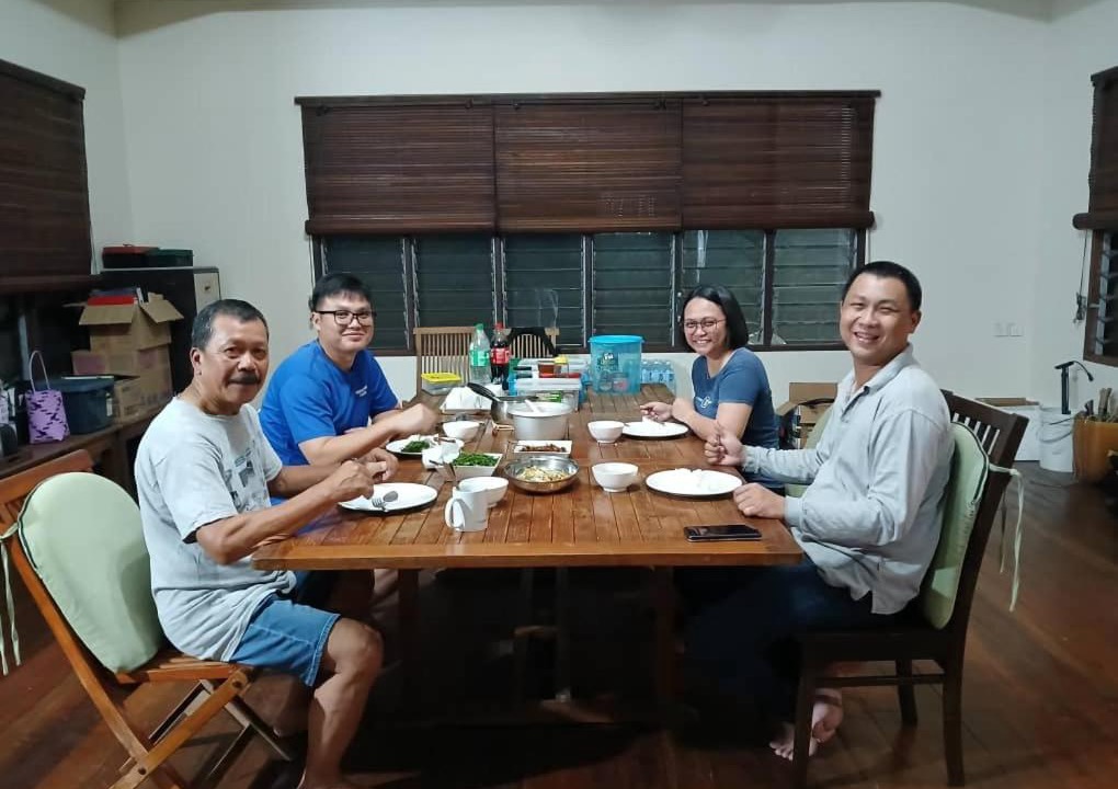 Photo of Others in Mulu