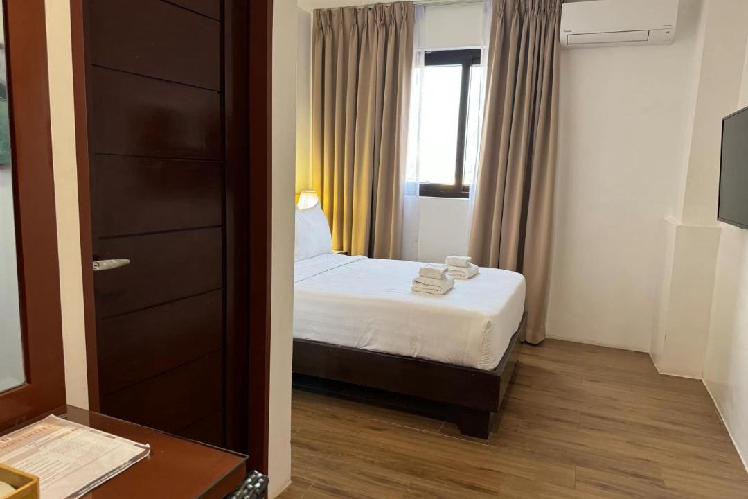 Photo of Bedroom in Calbayog