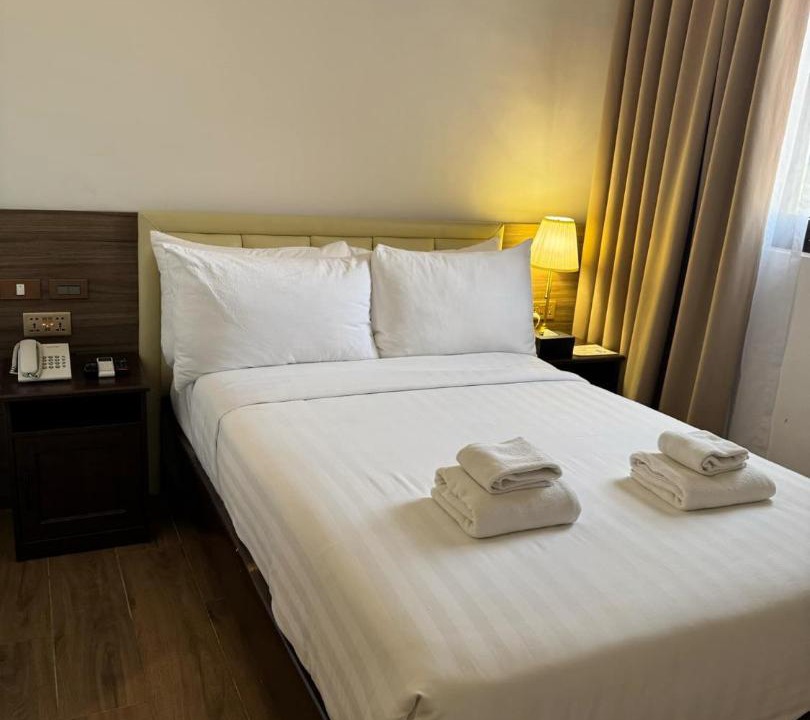 Photo of Bedroom in Calbayog