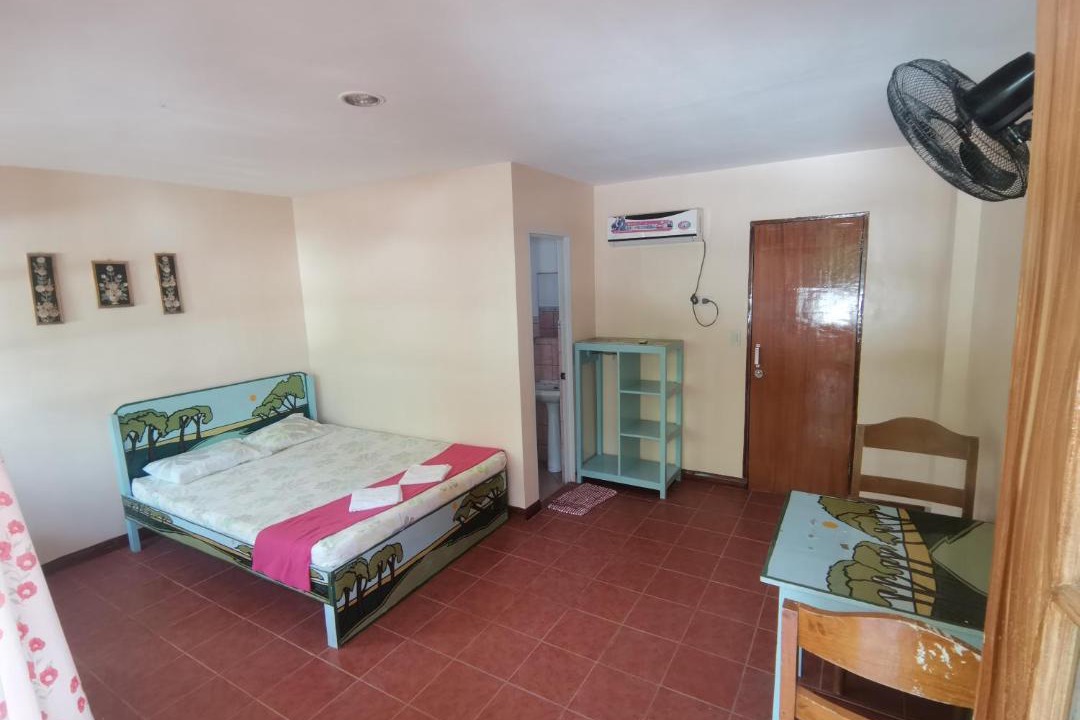 Photo of Bedroom in Santa Fe