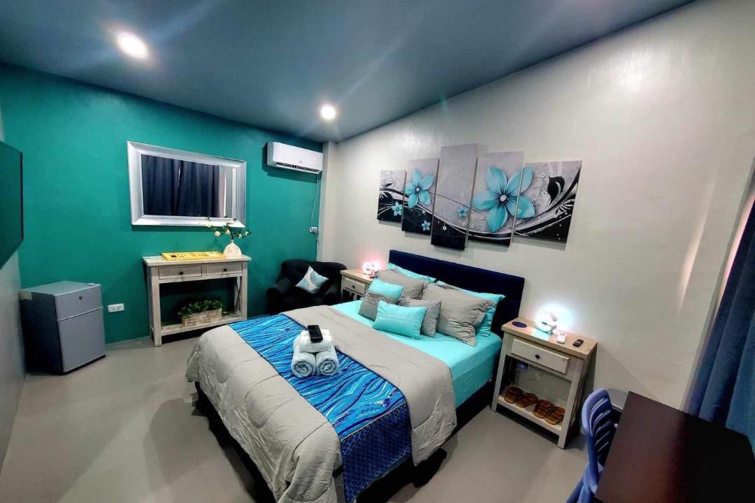 Photo of Bedroom in San Juan