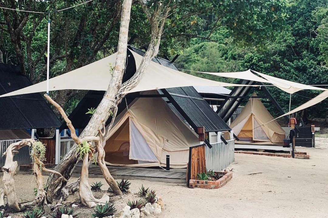 Photo of Others in Pulau Perhentian Besar