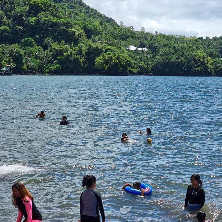 Photo of Human In Picture in Calayucay