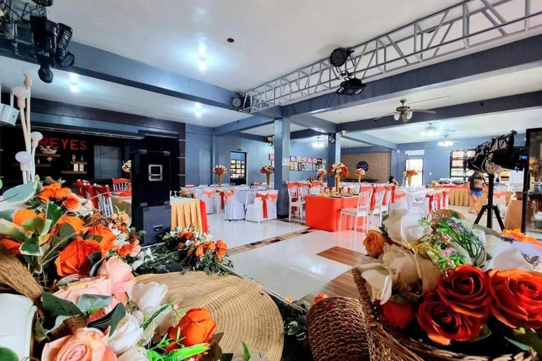 Photo of Livingroom in Calayucay
