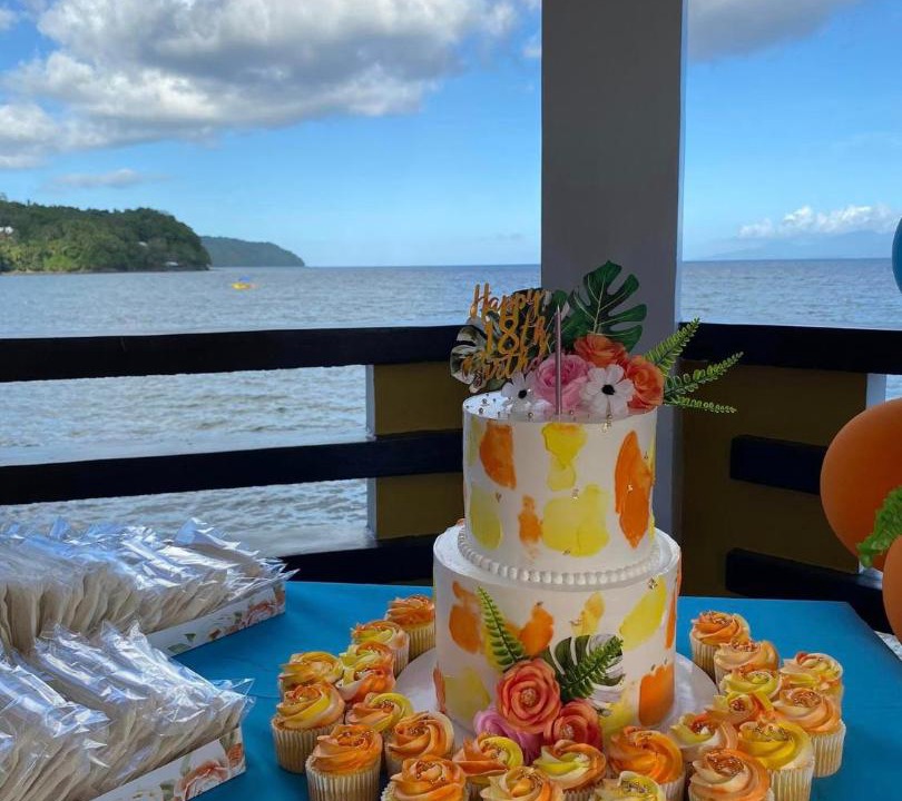 Photo of Patio Balcony in Calayucay