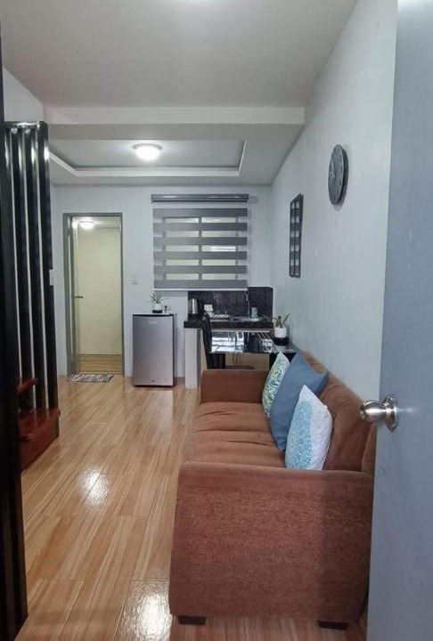 Photo of Livingroom in Cabanatuan