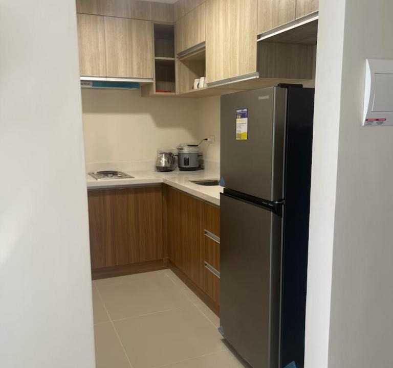 Photo of Kitchen in Yapak