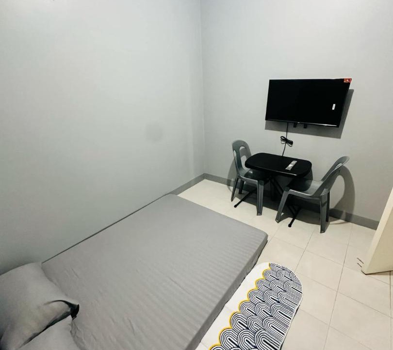 Photo of Bedroom in Calapan