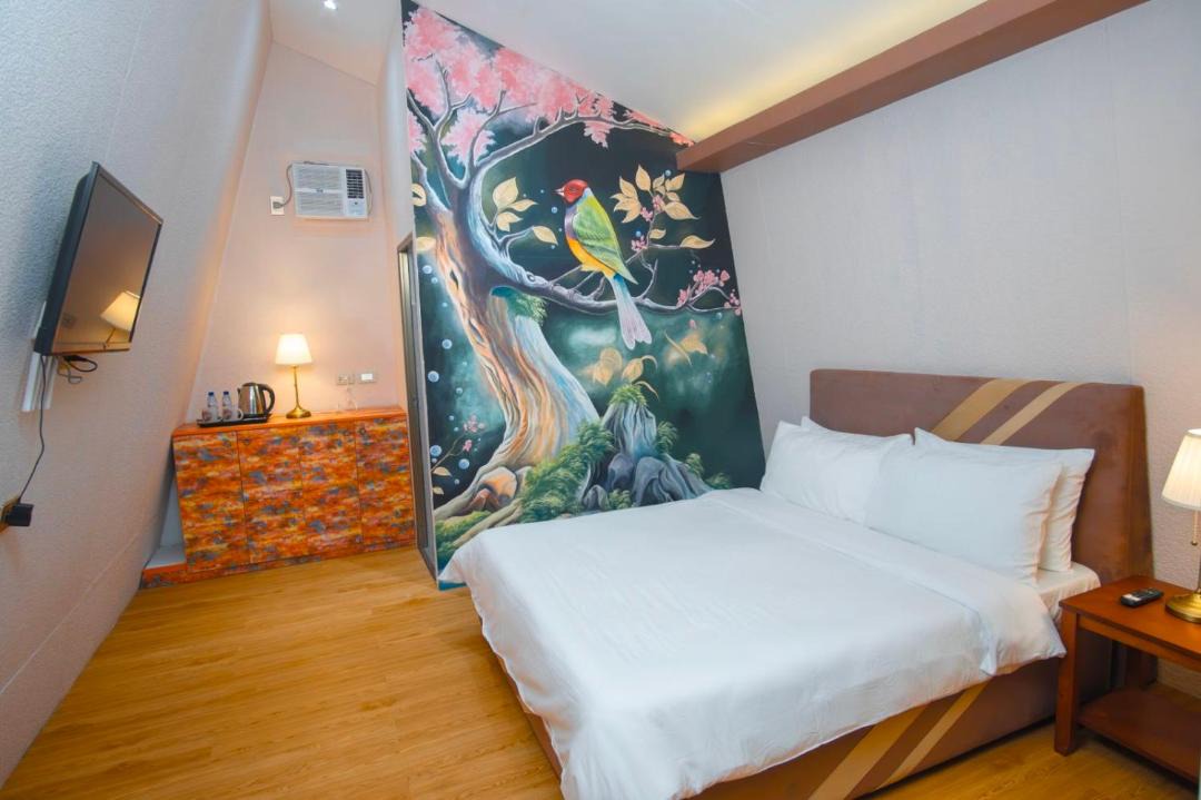 Photo of Bedroom in Naic