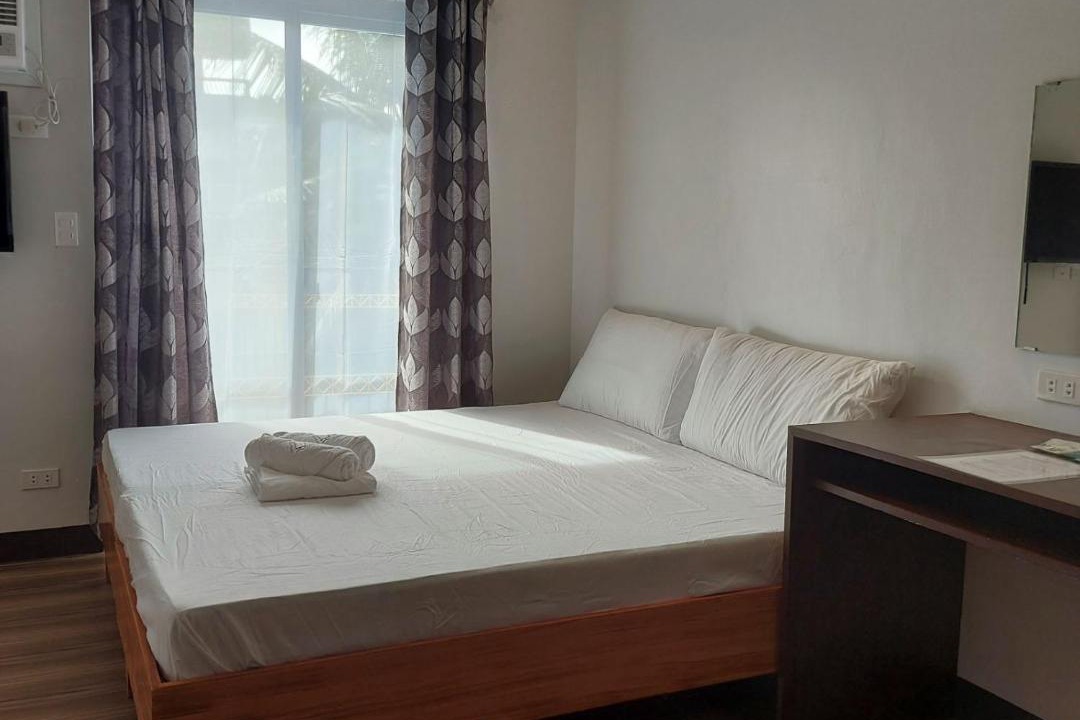 Photo of Bedroom in Romblon Island