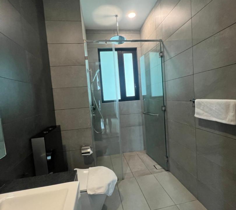 Photo of Bathroom in Kuala Lumpur