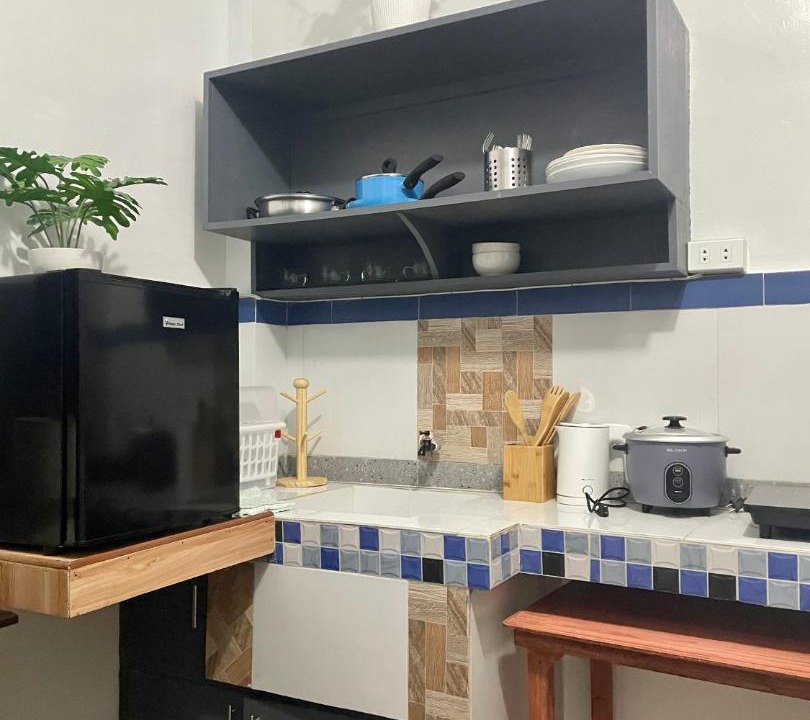 Photo of Kitchen in Virac