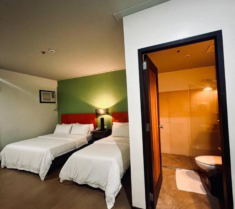 Photo of Bedroom in Tanay