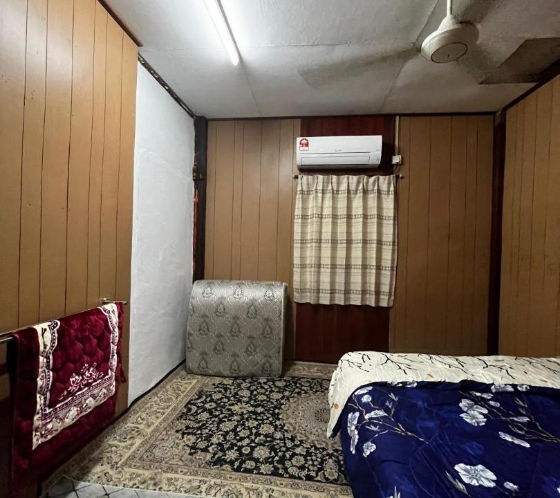 Photo of Bedroom in Kota Tinggi