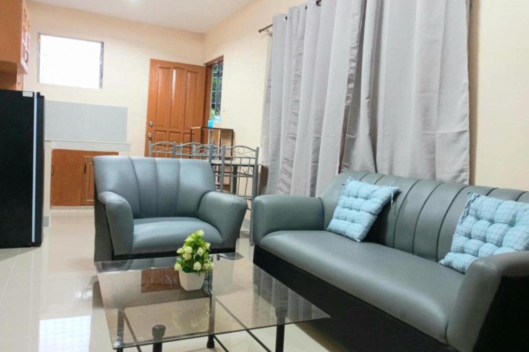 Photo of Livingroom in Bacolod