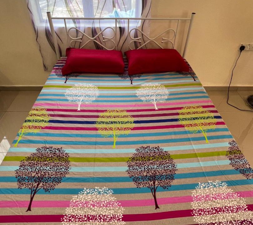 Photo of Bedroom in Alor Gajah