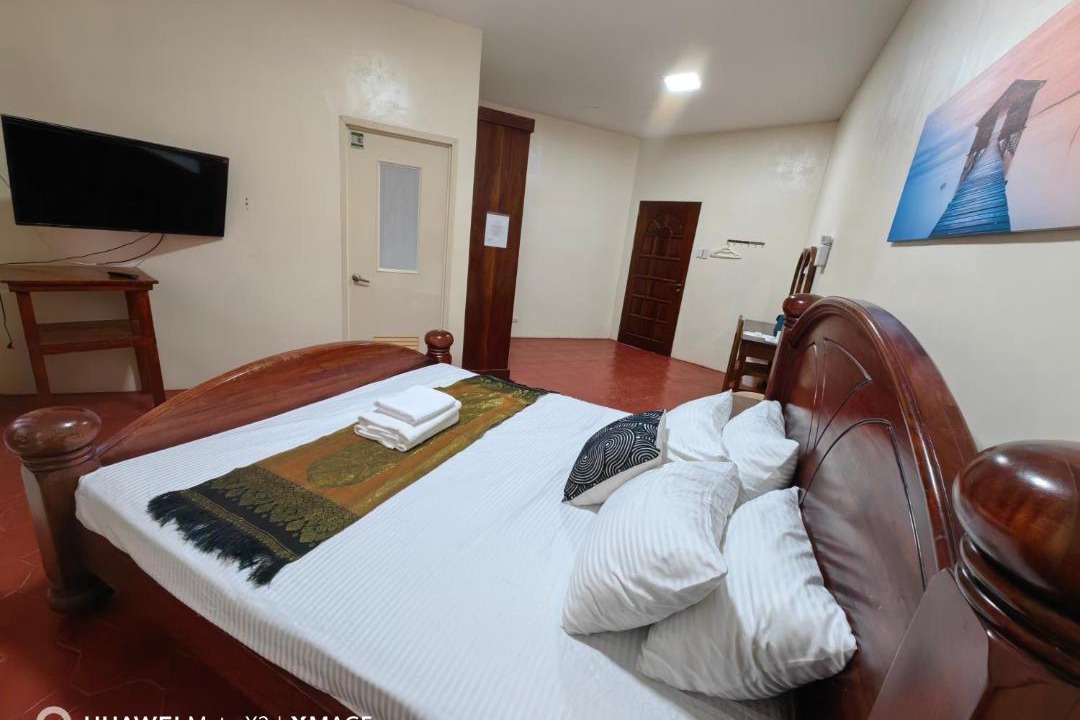 Photo of Bedroom in Medellin