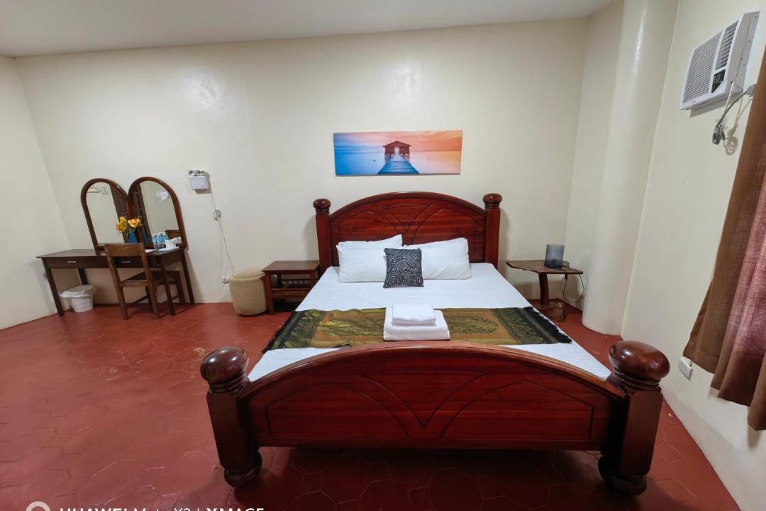 Photo of Bedroom in Medellin