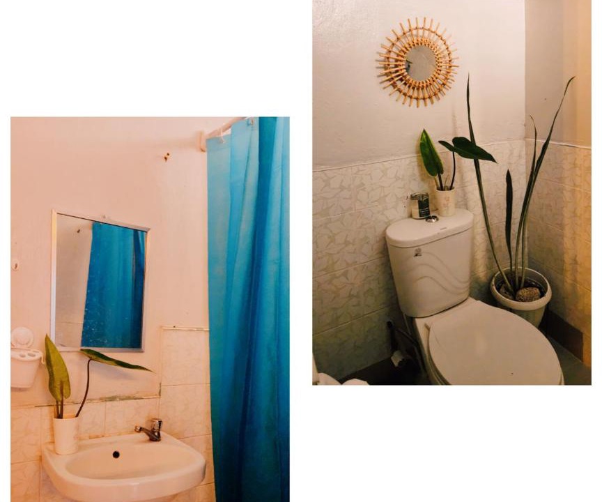 Photo of Bathroom in Estancia