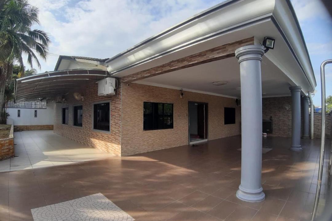 Photo of Buildings in Johor Bahru