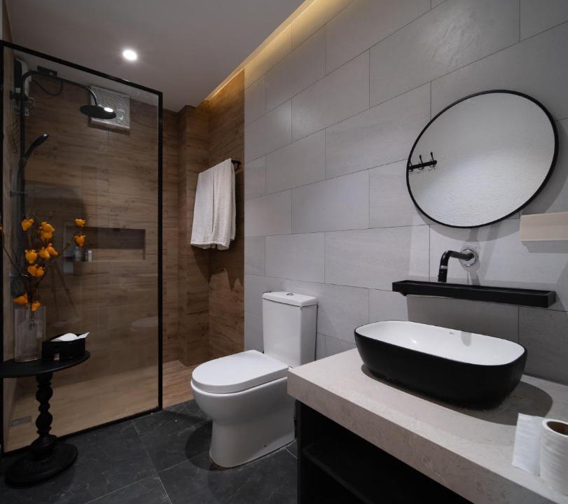 Photo of Bathroom in Cagayan de Oro
