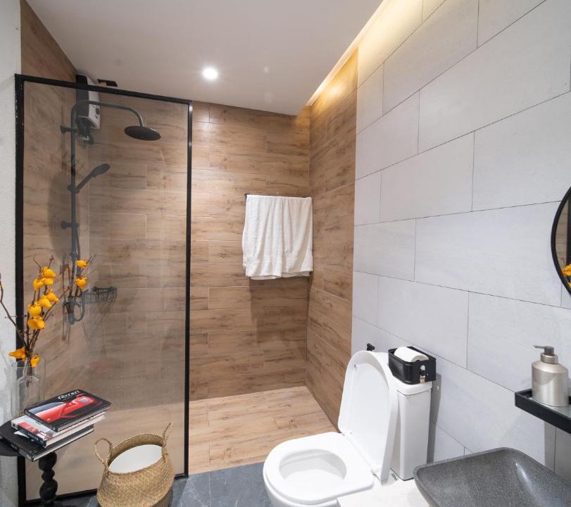 Photo of Bathroom in Cagayan de Oro