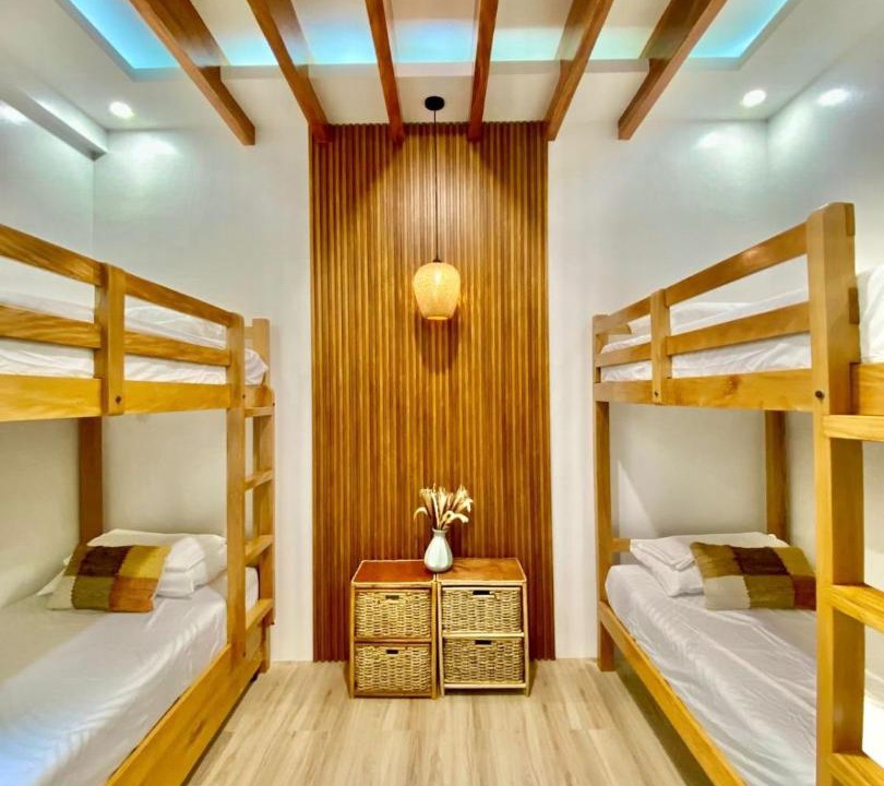 Photo of Bedroom in Lucena