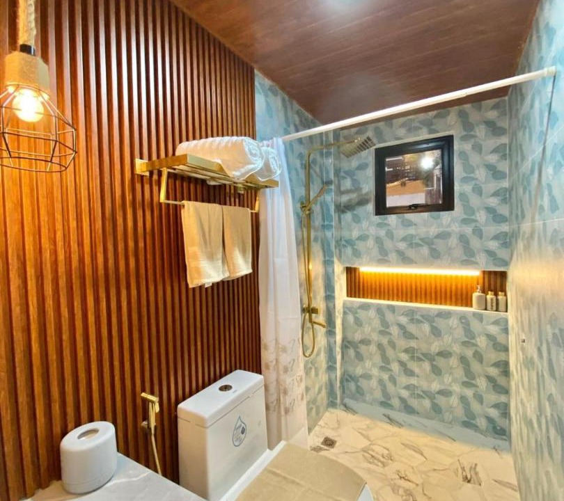 Photo of Bathroom in Lucena