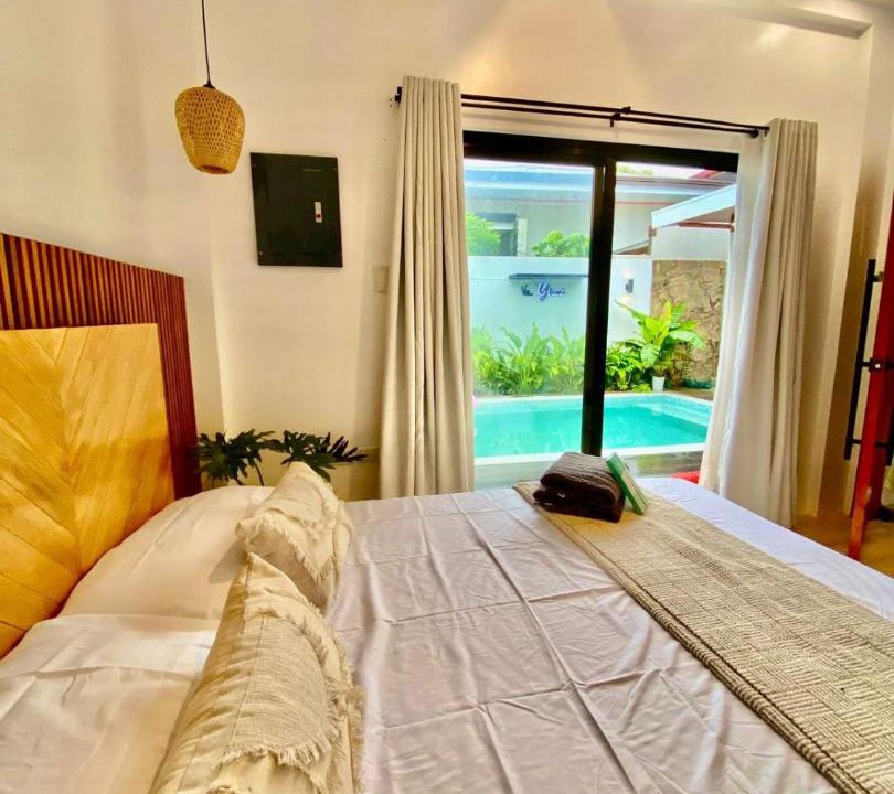 Photo of Bedroom in Lucena