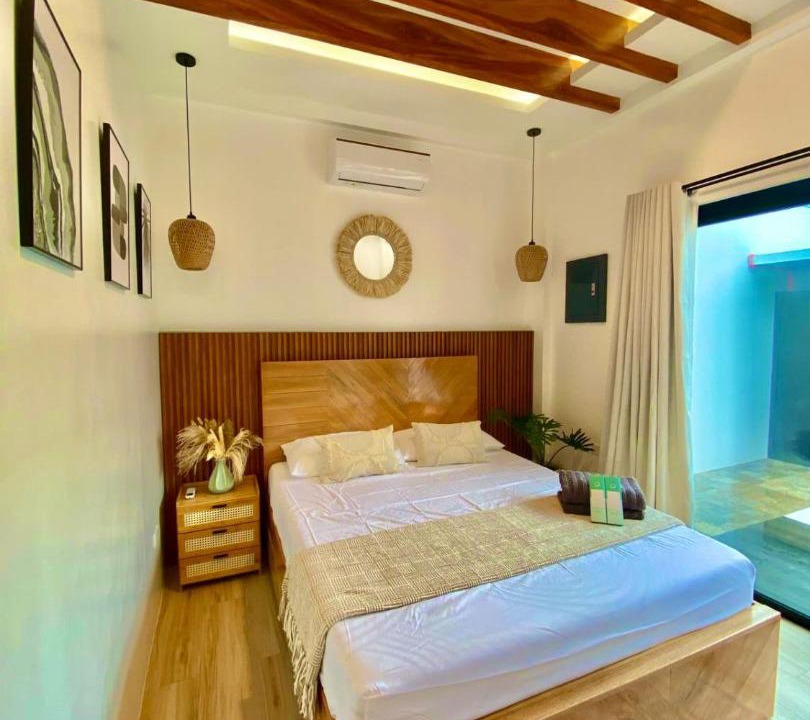 Photo of Bedroom in Lucena