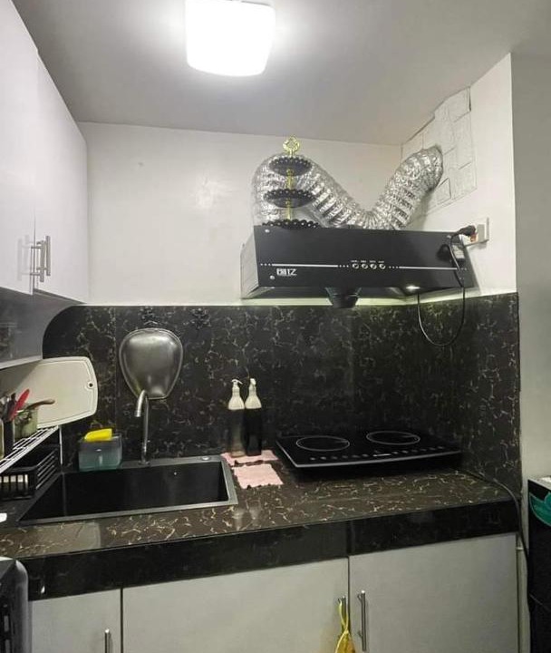 Photo of Kitchen in Cainta