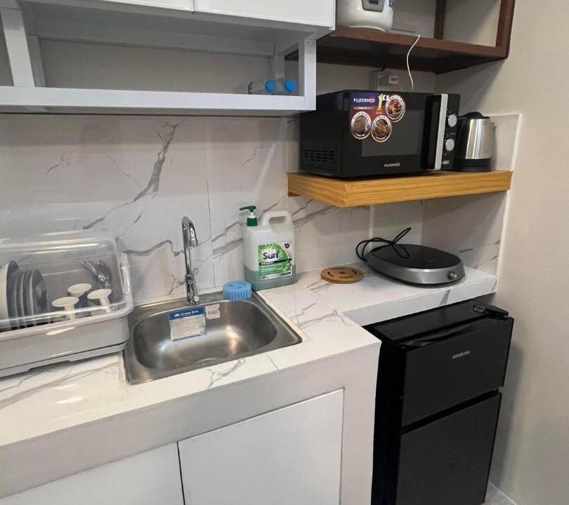 Photo of Kitchen in CSJDM