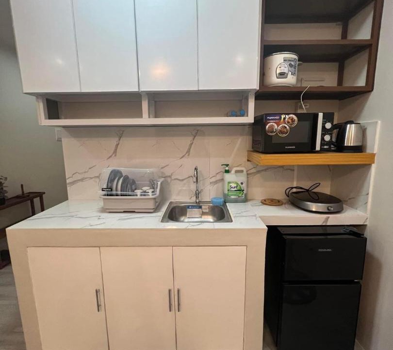 Photo of Kitchen in CSJDM