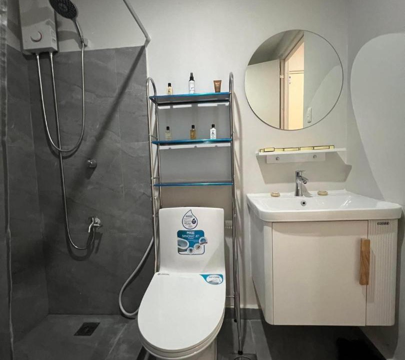 Photo of Bathroom in CSJDM