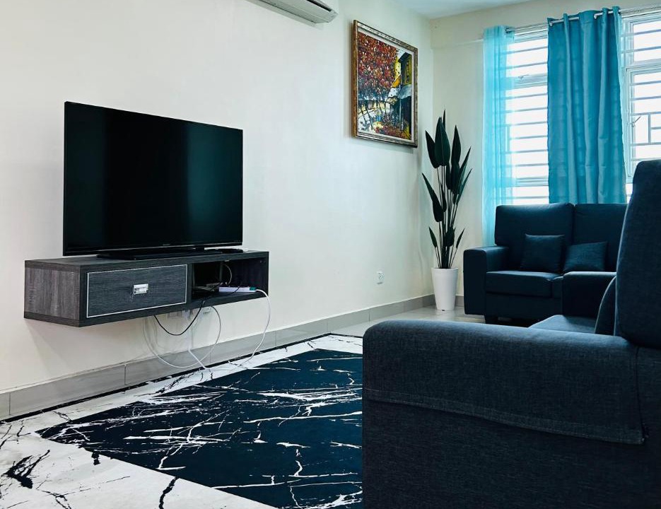 Photo of Livingroom in Bayan Lepas